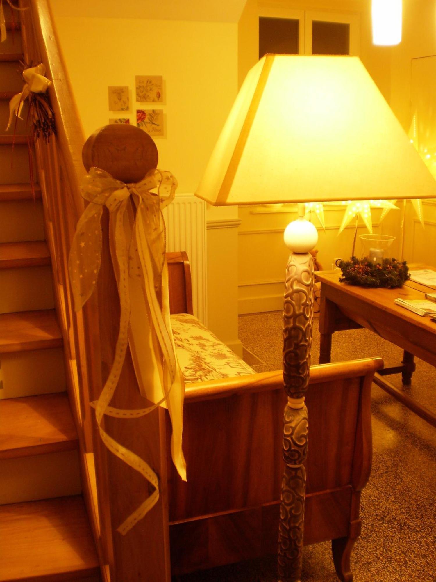 Chambres D'Hotes Le Clos Des Lesses Fresse-sur-Moselle Dış mekan fotoğraf