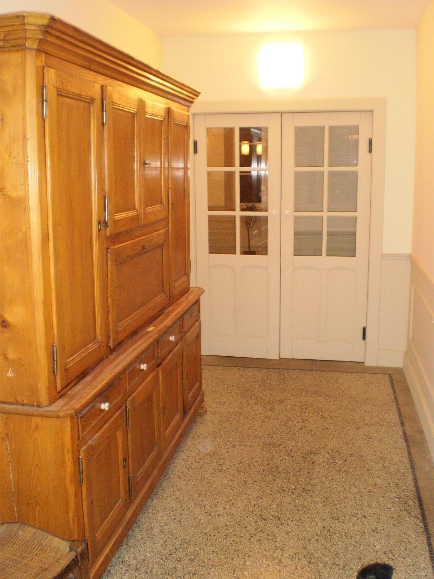 Chambres D'Hotes Le Clos Des Lesses Fresse-sur-Moselle Dış mekan fotoğraf