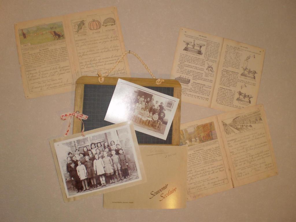 Chambres D'Hotes Le Clos Des Lesses Fresse-sur-Moselle Dış mekan fotoğraf