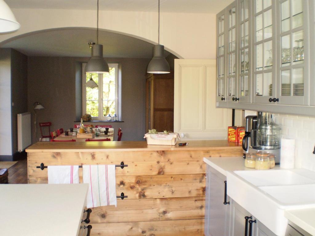Chambres D'Hotes Le Clos Des Lesses Fresse-sur-Moselle Dış mekan fotoğraf